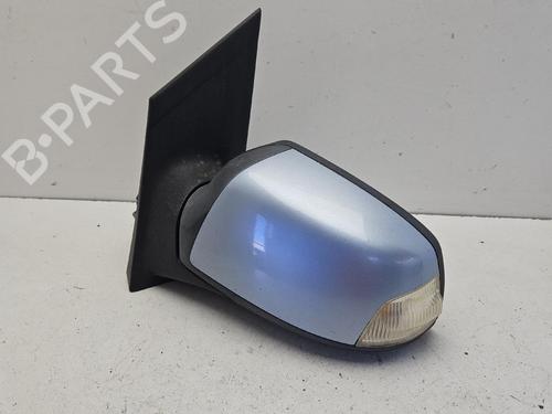 Rétroviseur gauche Rétroviseur gauche FORD FOCUS II (DA_, HCP, DP) 1.8 TDCi (115 hp) 39629513 39629513