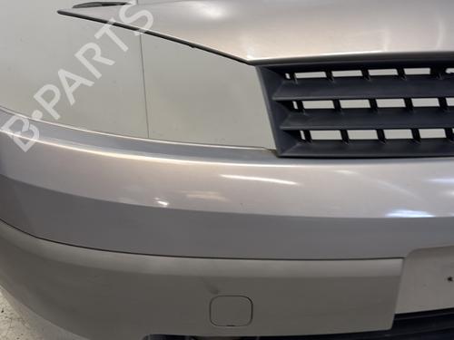 Front bumper RENAULT MEGANE II Coupé-Cabriolet (EM0/1_) 1.9 dCi | BP29363319C7 