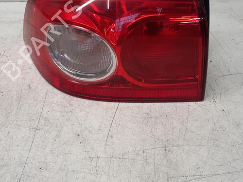 Left taillight RENAULT LAGUNA II (BG0/1_) 1.9 dCi (BG1A, BG1W, BG0G) | BP29366973C34 