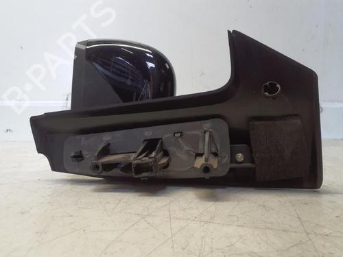 Left mirror RENAULT ZOE (BFM_) ZOE | BP29367702C26 