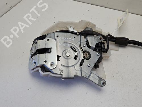 Højre bagtil lås MAZDA 5 (CW) 1.6 CD | BP33991065C99 - Image 3