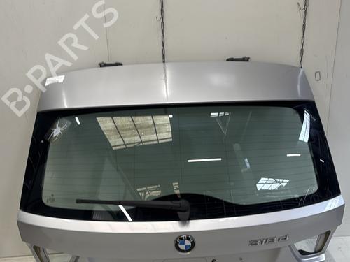 Used Tailgate BMW 3 Touring (E91) 318 d (143 hp) 29362054