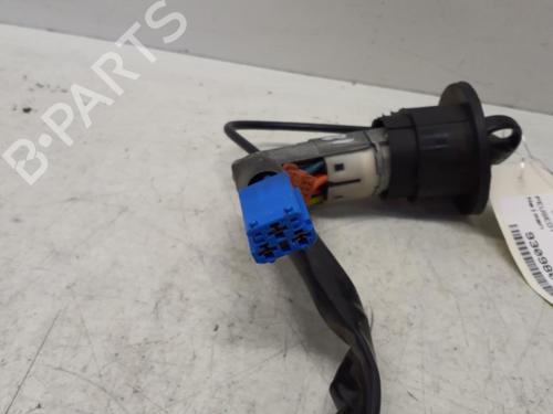Ignition barrel PEUGEOT 206+ (2L_, 2M_) 1.4 HDi eco 70 | BP29369234M48 