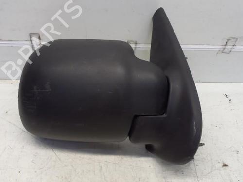 Used Right mirror RENAULT KANGOO (KC0/1_) D 65 1.9 (KC0E, KC02, KC0J, KC0N) (64 hp) 29367765
