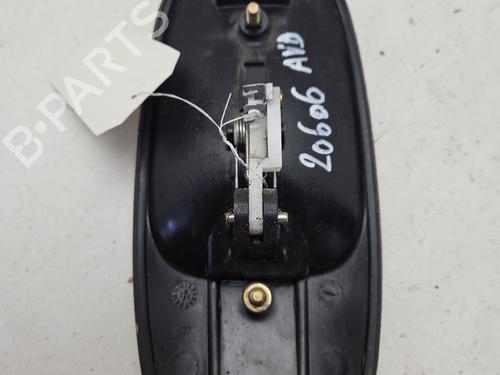 Used Front right exterior door handle Front right exterior door handle OPEL VIVARO A Van (X83) 2.0 CDTI (F7) (114 hp) 35812399 35812399