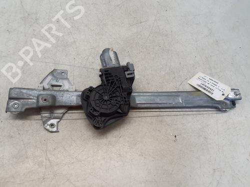 Used Front left window mechanism CITROËN C4 II (NC_) 1.4 VTi 95 (NC8FP0) (95 hp) 29364827