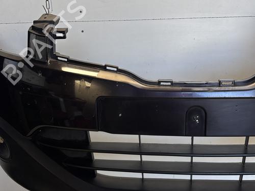 Front bumper NISSAN QASHQAI I (J10, NJ10) 1.5 dCi | BP29361541C7 