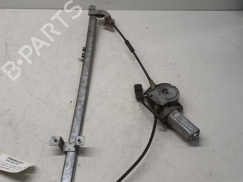 Used Front right window mechanism FIAT DUCATO Van (230_) 1.9 D (68 hp) 29366125