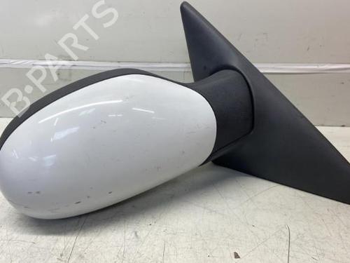Right mirror RENAULT LAGUNA I (B56_, 556_) 2.0 (556A) | BP29369549C27 