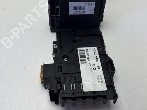 Módulo eletrónico CITROËN C4 Grand Picasso I (UA_) 2.0 HDi 150 (150 hp) 31979647