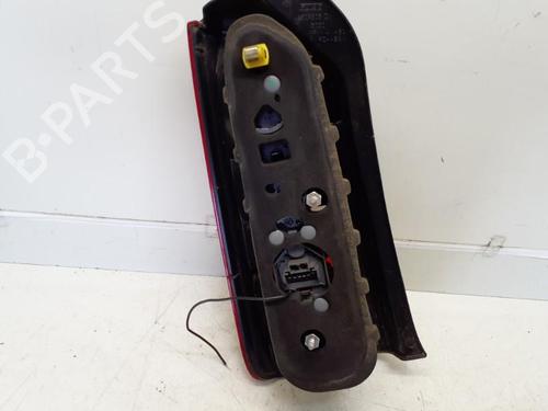Used Right taillight Right taillight FIAT IDEA (350_) 1.2 16V (80 hp) 29369283 29369283