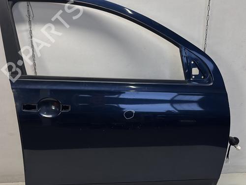 Used Right front door NISSAN QASHQAI I (J10, NJ10) 2.0 dCi All-wheel Drive (150 hp) 29361689