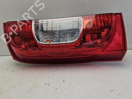 Left taillight CITROËN NEMO MPV 1.3 HDi 75 | BP39007262C34 - Image 3