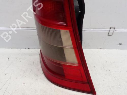 Used Right taillight MERCEDES-BENZ A-CLASS (W168) A 140 (168.031, 168.131) (82 hp) 29369870
