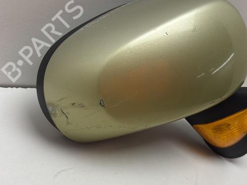 Right mirror RENAULT MODUS / GRAND MODUS (F/JP0_) 1.5 dCi (FP0D, JP0D) | BP29362866C27 