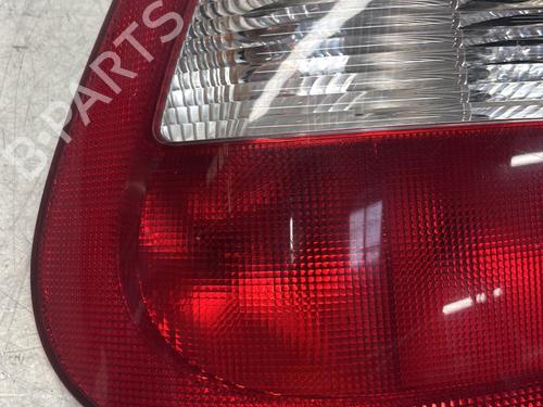 Left taillight RENAULT MEGANE I (BA0/1_) 1.9 D Eco (BA0A, BA0U, BA0R) | BP29365607C34 