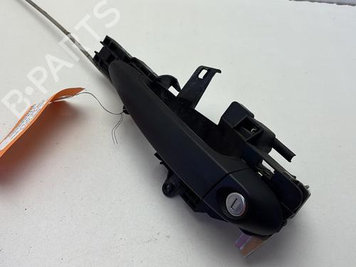 Front left exterior door handle BMW 1 (E87) 116 i | BP29361675C128 