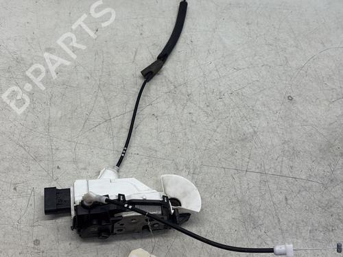 Used Front left lock PEUGEOT 5008 (0U_, 0E_) 1.6 HDi (112 hp) 29365609
