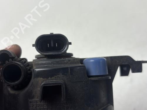 Right front fog light RENAULT CLIO III (BR0/1, CR0/1) 1.4 16V | BP29999417C31