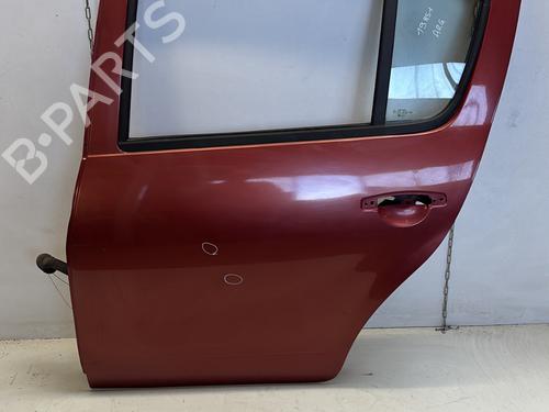 Used Left rear door DACIA SANDERO 1.5 dCi (68 hp) 29361593