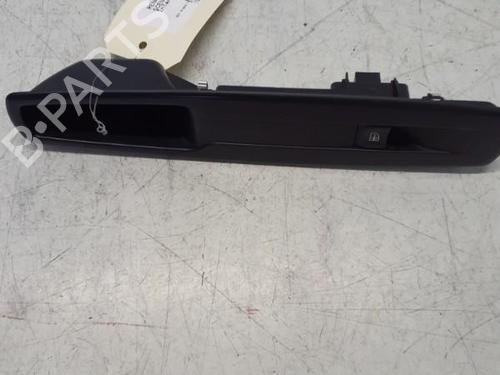 Used Right front window switch RENAULT SCÉNIC III (JZ0/1_) 1.5 dCi (JZ02, JZ0R) (95 hp) 29370288