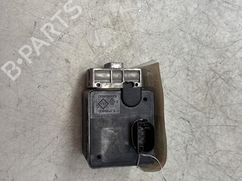 Elektronisk modul RENAULT CAPTUR I (J5_, H5_) 1.2 TCe 120 (118 hp) 29368146