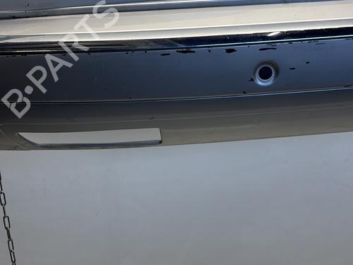 Rear bumper CITROËN C4 Grand Picasso I (UA_) 2.0 HDi 150 | BP29361770C8 
