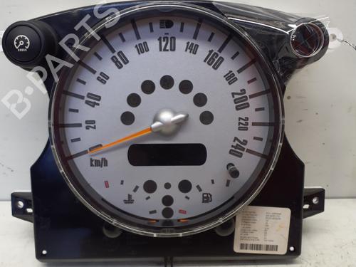 Instrument cluster MINI MINI (R50, R53) Cooper | BP29365817C47 