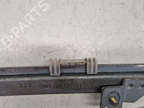 Front left window mechanism FIAT SCUDO Van (220_) 2.0 JTD | BP29368543C22 