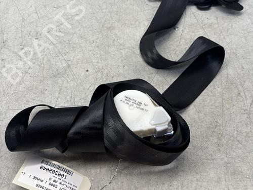 Used Rear left belt tensioner PEUGEOT 5008 (0U_, 0E_) 1.6 HDi (112 hp) 29365589