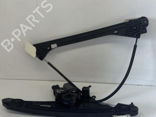 Used Front left window mechanism Front left window mechanism PEUGEOT 5008 II (MC_, MJ_, MR_, M4_) 1.6 BlueHDi 120 (MCBHZH, MCBHZW) (120 hp) 29361969 29361969