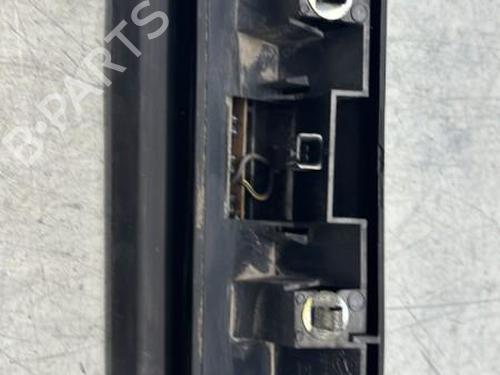 Third brake light OPEL COMBO Box Body/MPV 1.7 CDTI 16V | BP29367407L11 