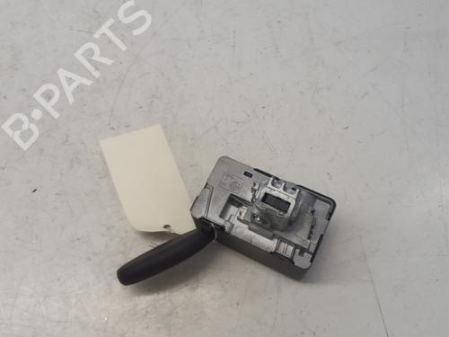 Ignition barrel NISSAN MICRA V (K14) 0.9 IG-T | BP29366061M48 