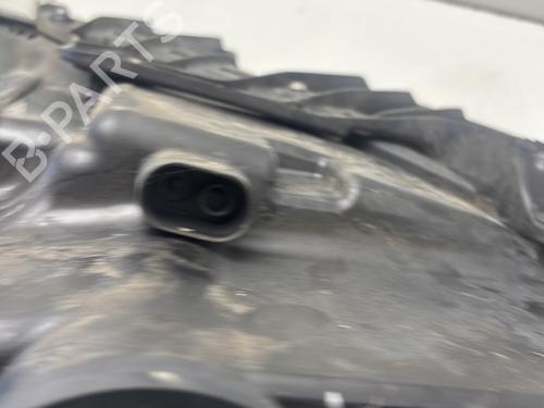 Scheinwerfer links CITROËN C4 Picasso I MPV (UD_) 2.0 HDi 138 | BP29361495C28 