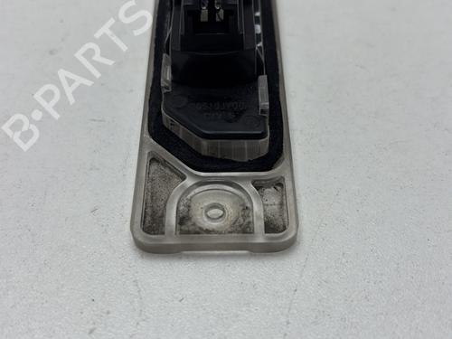 Éclairage de plaque d'immatriculation RENAULT KOLEOS I (HY_) 2.0 dCi 4x4 (HY0K) (150 hp) 31957233