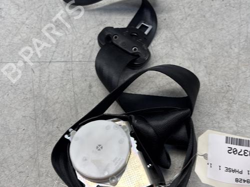Rear right belt tensioner PEUGEOT 5008 (0U_, 0E_) 1.6 HDi | BP29365596C90 