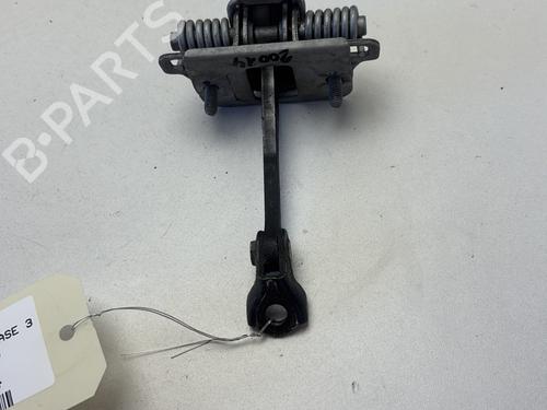 Used Hinge/Door check strap PEUGEOT PARTNER Box Body/MPV 1.6 BlueHDi 100 (100 hp) 29568041