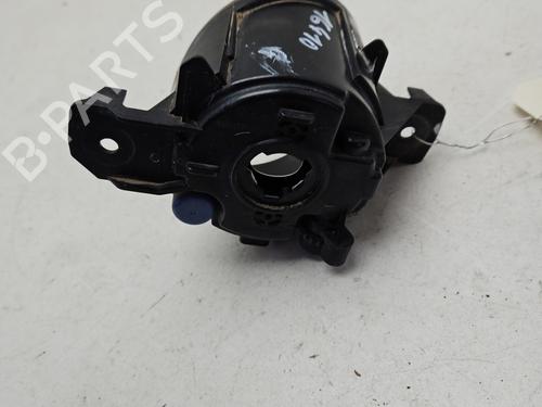 Used Left front fog light Left front fog light RENAULT KOLEOS I (HY_) 2.0 dCi (HY0K) (150 hp) 32171518 32171518