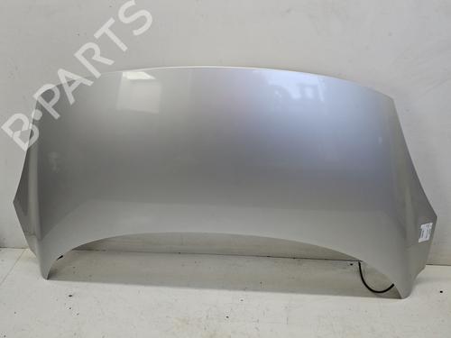 Used Hood RENAULT SCÉNIC III (JZ0/1_) 1.9 dCi (JZ0J, JZ1J, JZ1K, JZ1S) (131 hp) 32062087