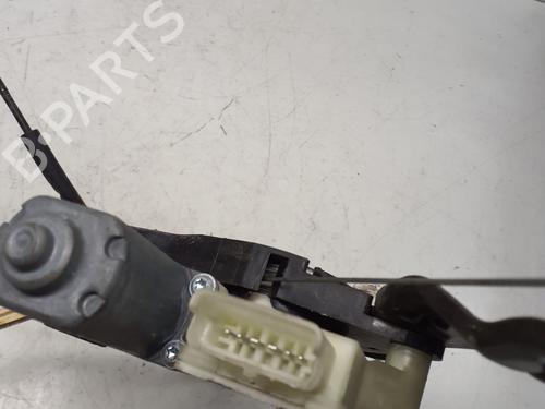 Front right window mechanism PEUGEOT 308 II (LB_, LP_, LW_, LH_, L3_) 1.6 BlueHDi 120 | BP29364076C23 