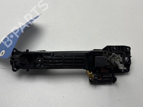 Front left exterior door handle TOYOTA RAV 4 III (_A3_) 2.2 D 4WD (ALA30_, ALA30R) | BP29362799C128 