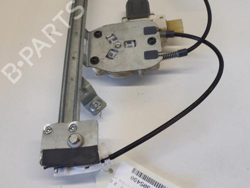 Rear left window mechanism FORD MONDEO IV (BA7) 2.0 TDCi | BP29365192C24 