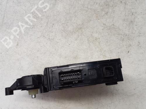 Right front window motor PEUGEOT 307 Break (3E) 2.0 HDI 110 | BP29362397E20 
