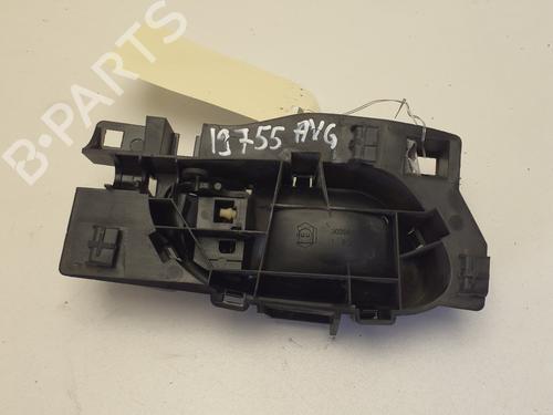 Front left interior door handle CITROËN BERLINGO Box Body/MPV (B9) 1.6 HDi / BlueHDi 75 | BP31957207I13 - Image 2