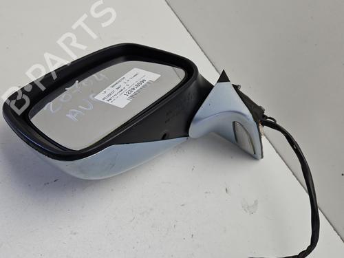 Retrovisor esquerdo PEUGEOT 807 (EB_) 2.2 HDi | BP32748974C26 - Image 2