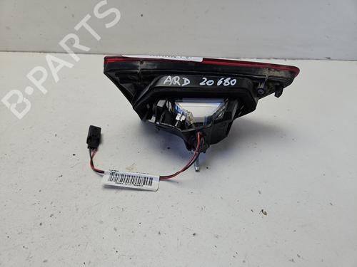 Right tailgate light RENAULT CLIO IV (BH_) 1.5 dCi 90 | BP34334352C80 - Image 2