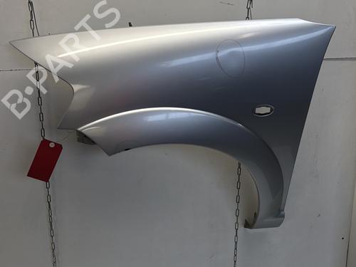 Used Left front fenders CITROËN C3 I (FC_, FN_) 1.4 i (73 hp) 29362889