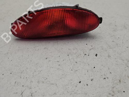 Used Rear fog light Rear fog light PEUGEOT 206 Hatchback (2A/C) 2.0 HDI 90 (90 hp) 40607286 40607286