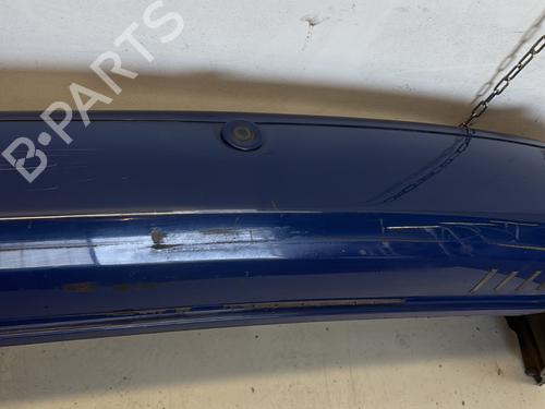Rear bumper VW CADDY III Box Body/MPV (2KA, 2KH, 2CA, 2CH) 1.9 TDI | BP29453198C8 