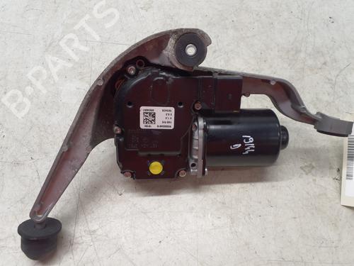 Used Front wiper motor Front wiper motor FORD TRANSIT CONNECT V408 Box Body/MPV 1.5 TDCi (120 hp) 29367993 29367993